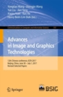 Advances in Image and Graphics Technologies : 12th Chinese conference, IGTA 2017, Beijing, China, June 30 - July 1, 2017, Revised Selected Papers - eBook