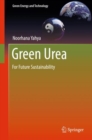 Green Urea : For Future Sustainability - eBook