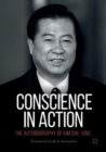 Conscience in Action : The Autobiography of Kim Dae-jung - Book