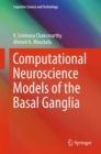 Computational Neuroscience Models of the Basal Ganglia - eBook