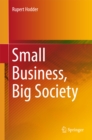 Small Business, Big Society - eBook
