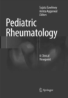 Pediatric Rheumatology : A Clinical Viewpoint - Book