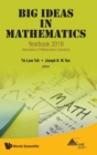 Big Ideas In Mathematics: Yearbook 2019, Association Of Mathematics Educators - Book