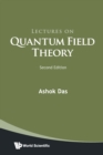 Lectures On Quantum Field Theory - Book