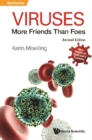 Viruses: More Friends Than Foes (Revised Edition) - eBook
