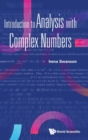 Introduction To Analysis With Complex Numbers - Book