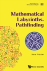 Mathematical Labyrinths. Pathfinding - eBook