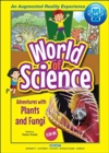 World Of Science (Set 1) - Book