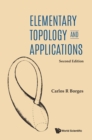 Elementary Topology And Applications - Book