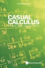 Casual Calculus: A Friendly Student Companion - Volume 2 - Book