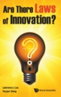 Are There Laws Of Innovation? - Book