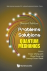 Problems And Solutions On Quantum Mechanics - Book