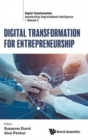Digital Transformation For Entrepreneurship - Book