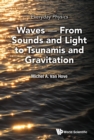 Everyday Physics: Waves - From Sounds And Light To Tsunamis And Gravitation - eBook
