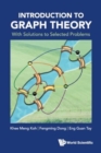 Introduction To Graph Theory: With Solutions To Selected Problems - Book