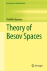 Theory of Besov Spaces - eBook