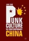 Punk Culture in Contemporary China - eBook