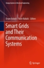 Smart Grids and Their Communication Systems - eBook