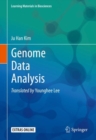 Genome Data Analysis - Book