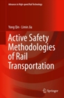 Active Safety Methodologies of Rail Transportation - eBook