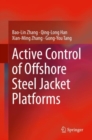 Active Control of Offshore Steel Jacket Platforms - Book