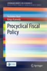 Procyclical Fiscal Policy - eBook