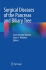Surgical Diseases of the Pancreas and Biliary Tree - Book
