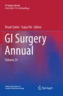 GI Surgery Annual : Volume 24 - Book