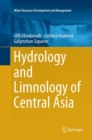 Hydrology and Limnology of Central Asia - Book