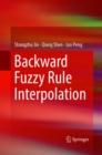Backward Fuzzy Rule Interpolation - Book