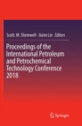 Proceedings of the International Petroleum and Petrochemical Technology Conference 2018 - Book