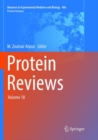 Protein Reviews : Volume 18 - Book