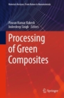 Processing of Green Composites - Book