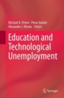 Education and Technological Unemployment - Book