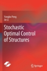 Stochastic Optimal Control of Structures - Book