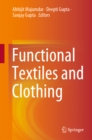 Functional Textiles and Clothing - eBook