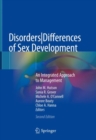 Disorders|Differences of Sex Development : An Integrated Approach to Management - Book