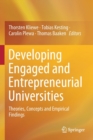 Developing Engaged and Entrepreneurial Universities : Theories, Concepts and Empirical Findings - Book