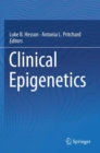 Clinical Epigenetics - Book