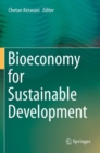 Bioeconomy for Sustainable Development - Book