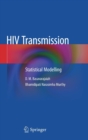 HIV Transmission : Statistical Modelling - Book