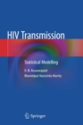 HIV Transmission : Statistical Modelling - Book
