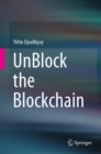 UnBlock the Blockchain - Book