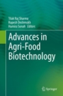 Advances in Agri-Food Biotechnology - Book