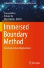 Immersed Boundary Method : Development and Applications - Book