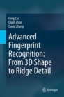 Advanced Fingerprint Recognition: From 3D Shape to Ridge Detail - eBook