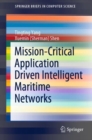 Mission-Critical Application Driven Intelligent Maritime Networks - Book