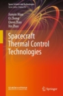 Spacecraft Thermal Control Technologies - eBook