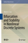 Bifurcation and Stability in Nonlinear Discrete Systems - eBook