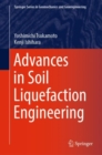 Advances in Soil Liquefaction Engineering - Book